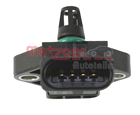 METZGER 0906148 ORIGINAL ERSATZTEIL Sensor, Ansauglufttemperatur