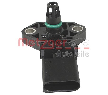 METZGER 0906148 ORIGINAL ERSATZTEIL Sensor, Ansauglufttemperatur