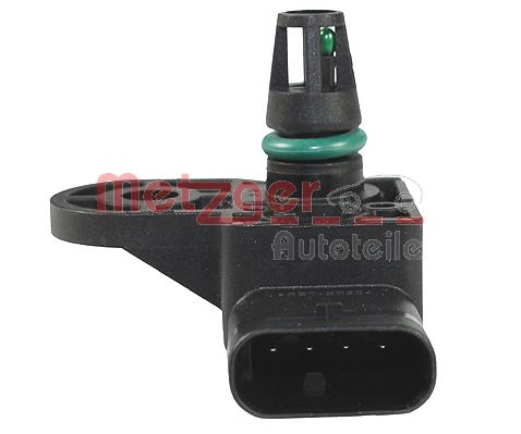 METZGER 0906153 ORIGINAL ERSATZTEIL Sensor, Saugrohrdruck