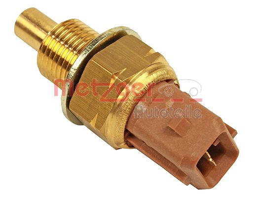 METZGER 0905414 Sensor, Kühlmitteltemperatur