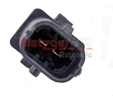 METZGER 0894123 ORIGINAL ERSATZTEIL Sensor, Abgastemperatur