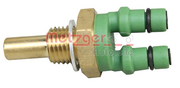 METZGER 0905420 Sensor, Kühlmitteltemperatur
