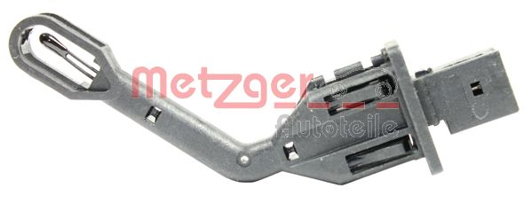 METZGER 0905423 GREENPARTS Sensor, Innenraumtemperatur