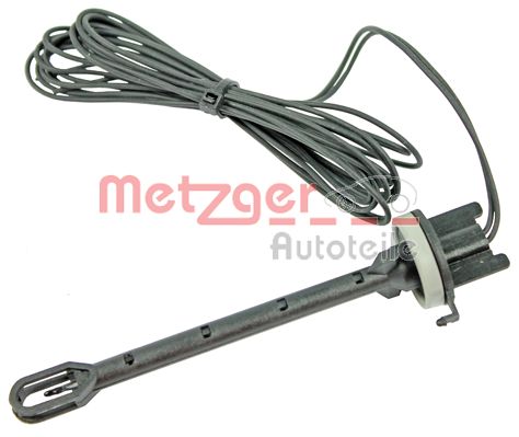 METZGER 0905424 GREENPARTS Sensor, Innenraumtemperatur