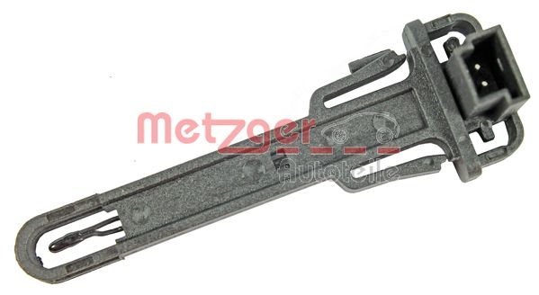 METZGER 0905427 GREENPARTS Sensor, Innenraumtemperatur
