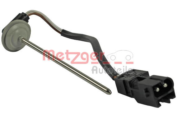 METZGER 0905429 Sensor,...