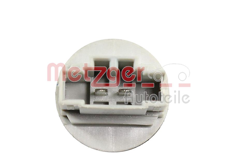 METZGER 0905431 ORIGINAL ERSATZTEIL GREENPARTS Sensor, Innenraumtemperatur