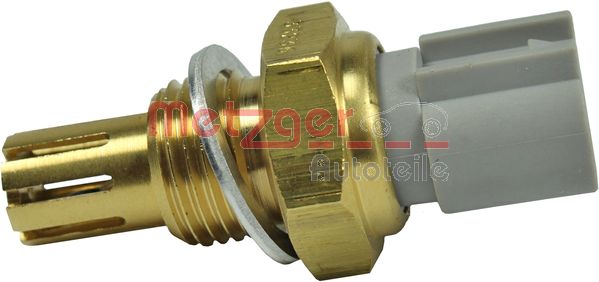 METZGER 0905432 Sensor, Ansauglufttemperatur