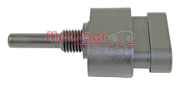 METZGER 0905439 ORIGINAL ERSATZTEIL Sensor, Kraftstofftemperatur