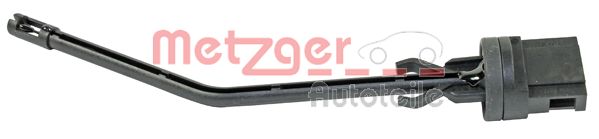 METZGER 0905442 ORIGINAL ERSATZTEIL Sensor, Innenraumtemperatur