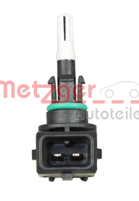METZGER 0905443 érzékelő, beszívott levegő hőmérséklet BMW
