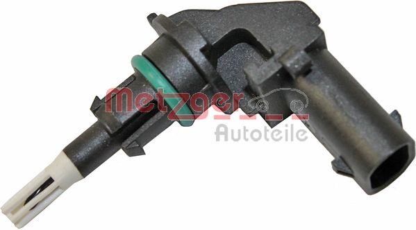 METZGER 0905444 GREENPARTS Sensor, Ansauglufttemperatur