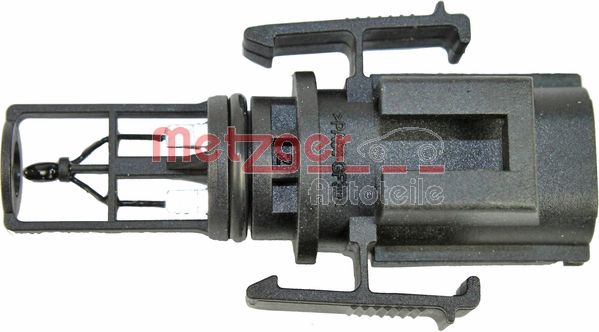 METZGER 0905449 Sensor, Ansauglufttemperatur
