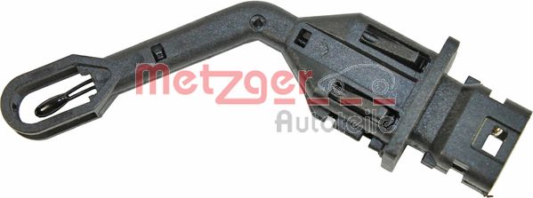 METZGER 0905454 Sensor, Innenraumtemperatur