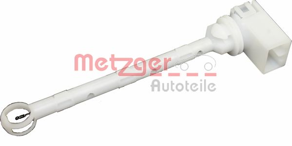 METZGER 0905455 ORIGINAL ERSATZTEIL Sensor, Innenraumtemperatur