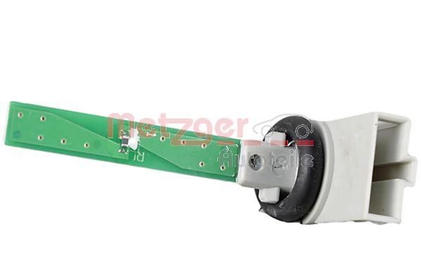 METZGER 0905456 érzékelő, utastér-hőmérséklet bal AUDI SEAT SKODA VW