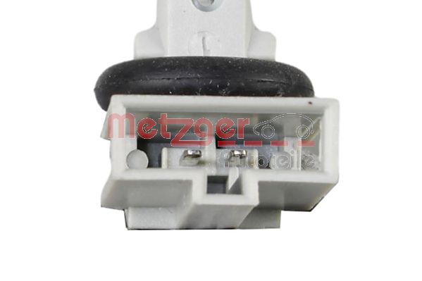 METZGER 0905456 érzékelő, utastér-hőmérséklet bal AUDI SEAT SKODA VW