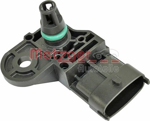 METZGER 0905457 ORIGINAL ERSATZTEIL GREENPARTS Sensor, Ansauglufttemperatur