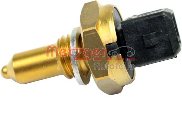 METZGER 0905468 ORIGINAL ERSATZTEIL Sensor, Öltemperatur