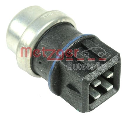 METZGER 0905470 ORIGINAL ERSATZTEIL Sensor, Kühlmitteltemperatur