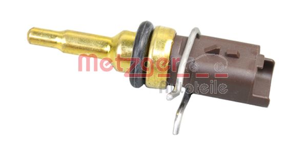 METZGER 0905477 GREENPARTS Sensor, Kühlmitteltemperatur