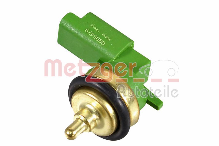 METZGER 0905479 Sensor, Kühlmitteltemperatur