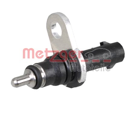 METZGER 0905480 ORIGINAL ERSATZTEIL GREENPARTS Sensor, Kühlmitteltemperatur