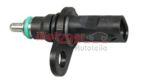 METZGER 0905481 ORIGINAL ERSATZTEIL GREENPARTS Sensor, Öltemperatur