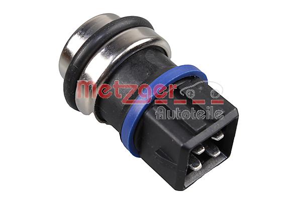 METZGER 0905482 Sensor, Kühlmitteltemperatur