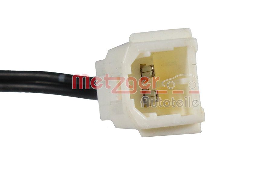 METZGER 0905501 ORIGINAL ERSATZTEIL Sensor, Innenraumtemperatur