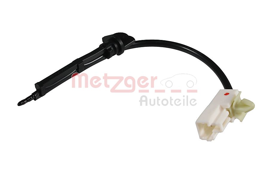 METZGER 0905503 ORIGINAL ERSATZTEIL Sensor, Innenraumtemperatur
