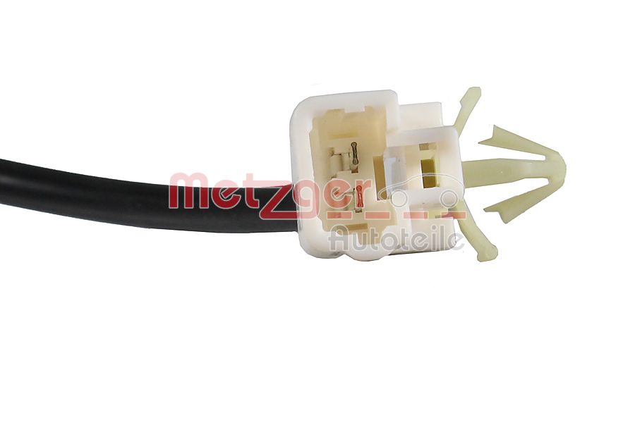 METZGER 0905503 ORIGINAL ERSATZTEIL Sensor, Innenraumtemperatur