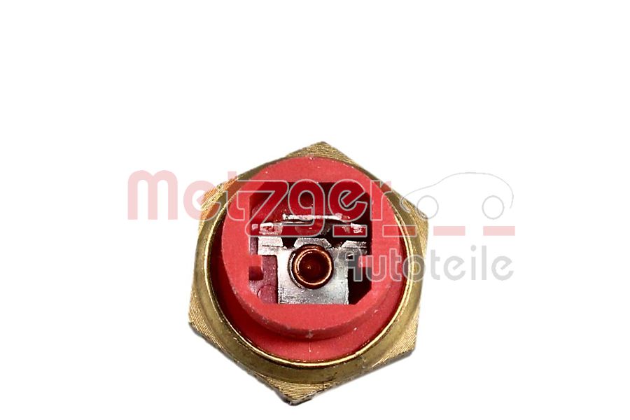 METZGER 0905507 Sensor, Kühlmitteltemperatur