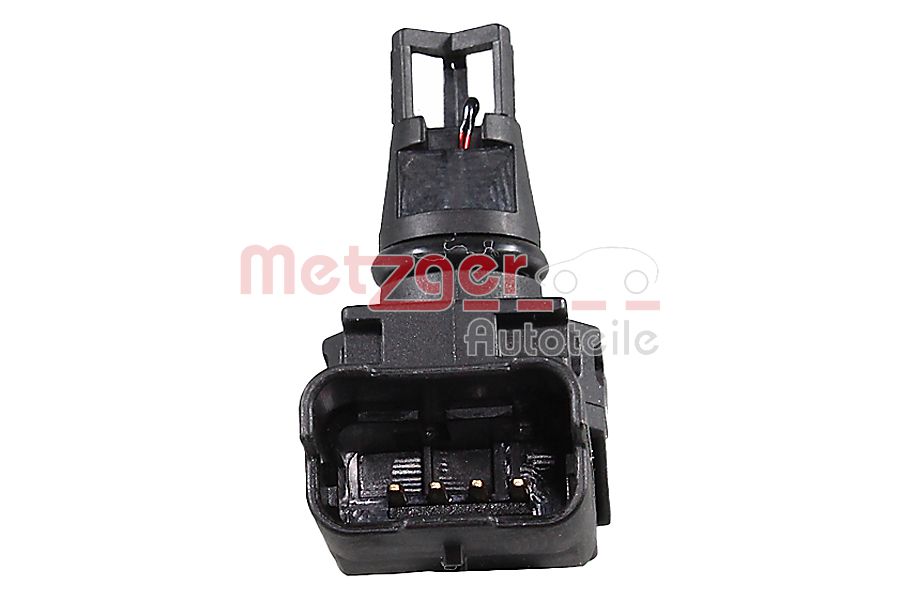 METZGER 0905508 Sensor, Ansauglufttemperatur