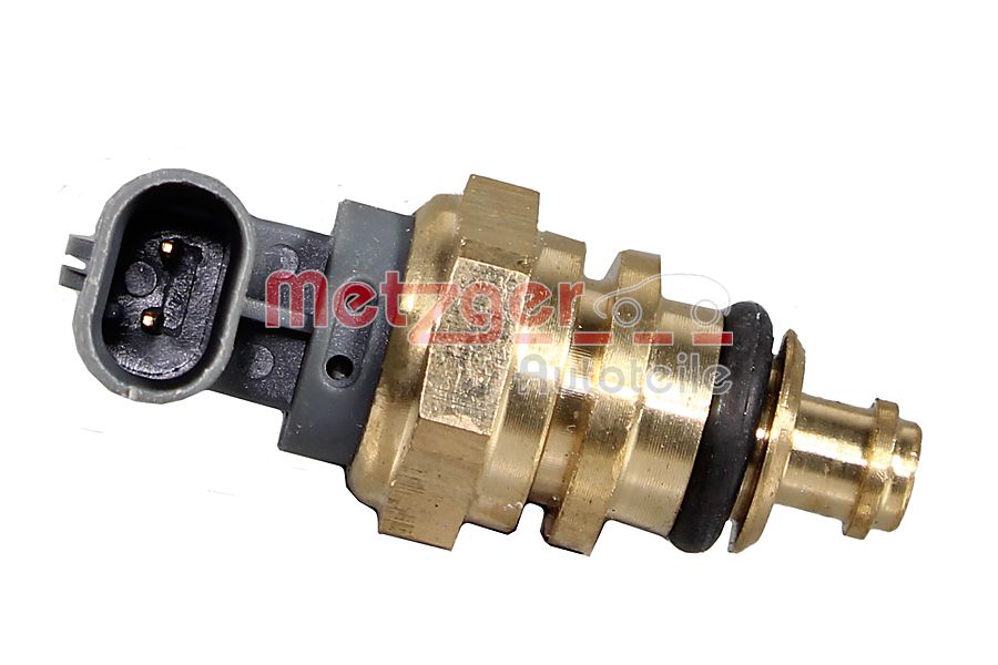 METZGER 0905510 GREENPARTS Sensor, Kühlmitteltemperatur