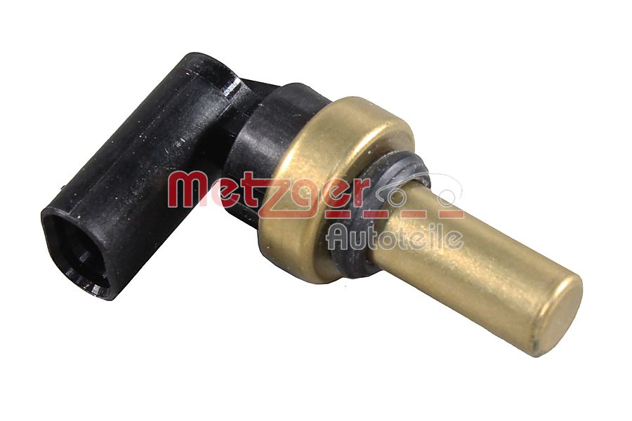 METZGER 0905514 ORIGINAL ERSATZTEIL Sensor, Kühlmitteltemperatur