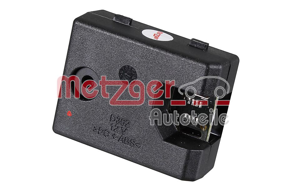 METZGER 0905515 ORIGINAL ERSATZTEIL GREENPARTS Sensor, Innenraumtemperatur