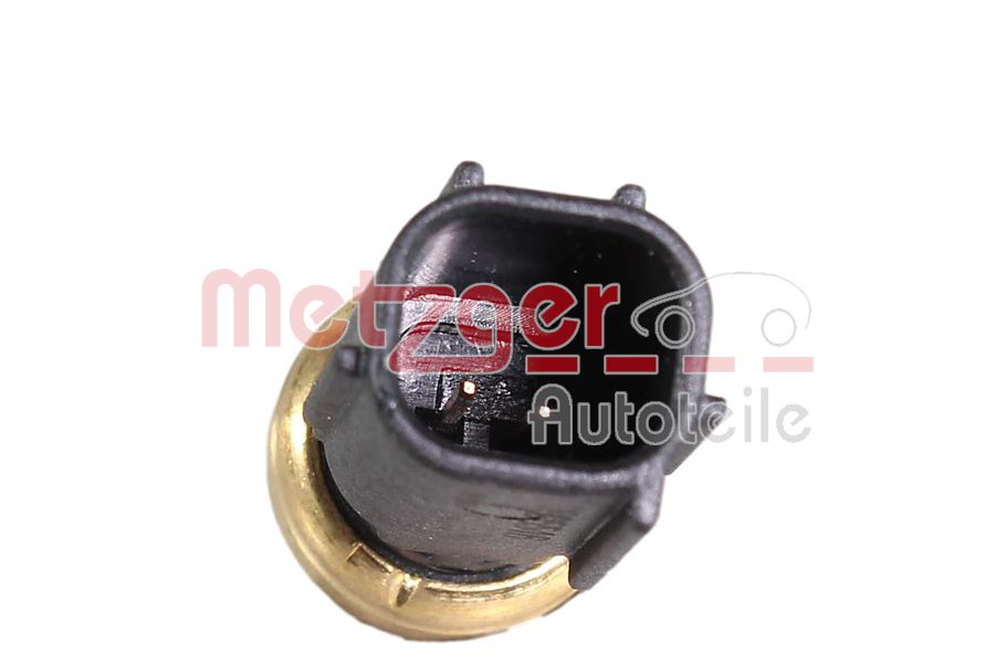 METZGER 0905516 GREENPARTS Sensor, Kühlmitteltemperatur