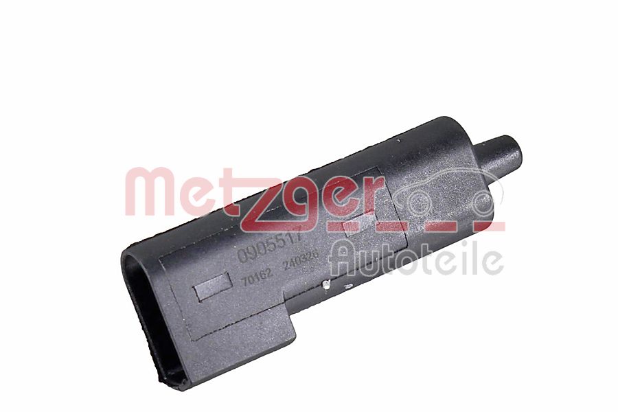 METZGER 0905517 GREENPARTS Sensor, Außentemperatur
