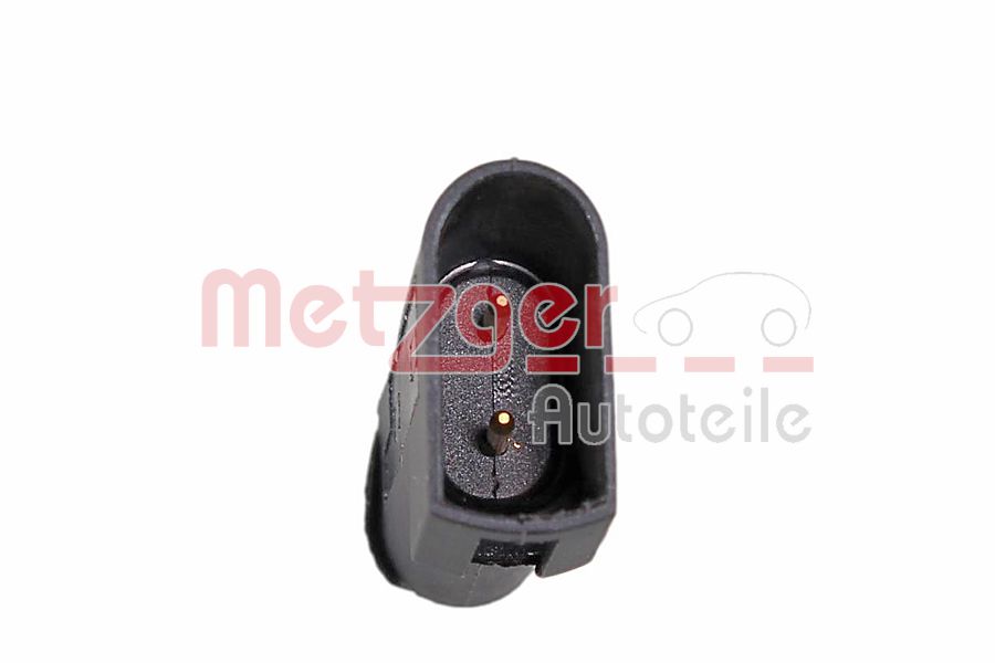 METZGER 0905517 GREENPARTS Sensor, Außentemperatur