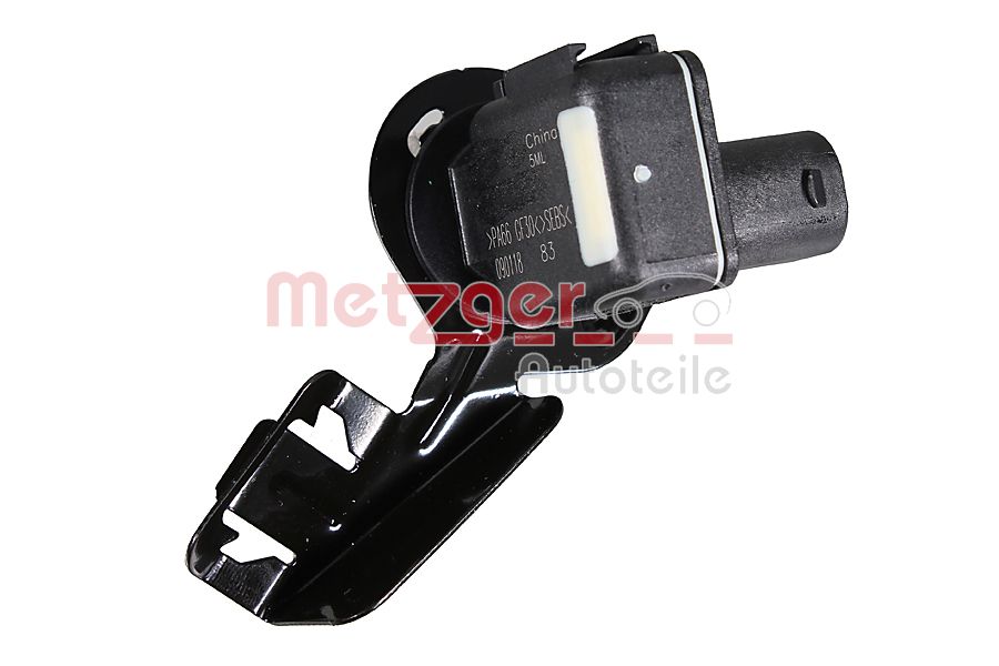 METZGER 0905518 ORIGINAL ERSATZTEIL GREENPARTS Sensor, Luftgüte