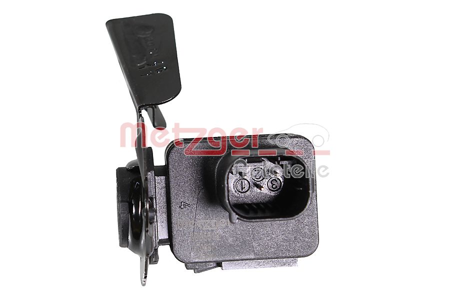 METZGER 0905518 ORIGINAL ERSATZTEIL GREENPARTS Sensor, Luftgüte