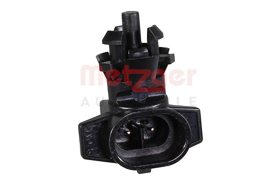 METZGER 0905519 Sensor, Außentemperatur