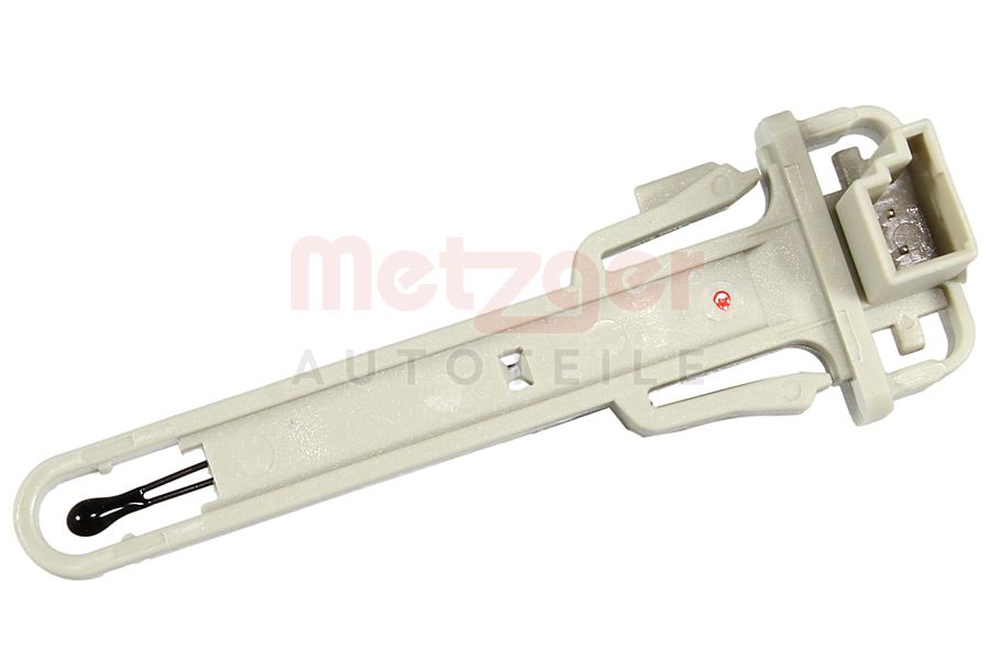 METZGER 0905521 ORIGINAL ERSATZTEIL Sensor, Kühlmitteltemperatur