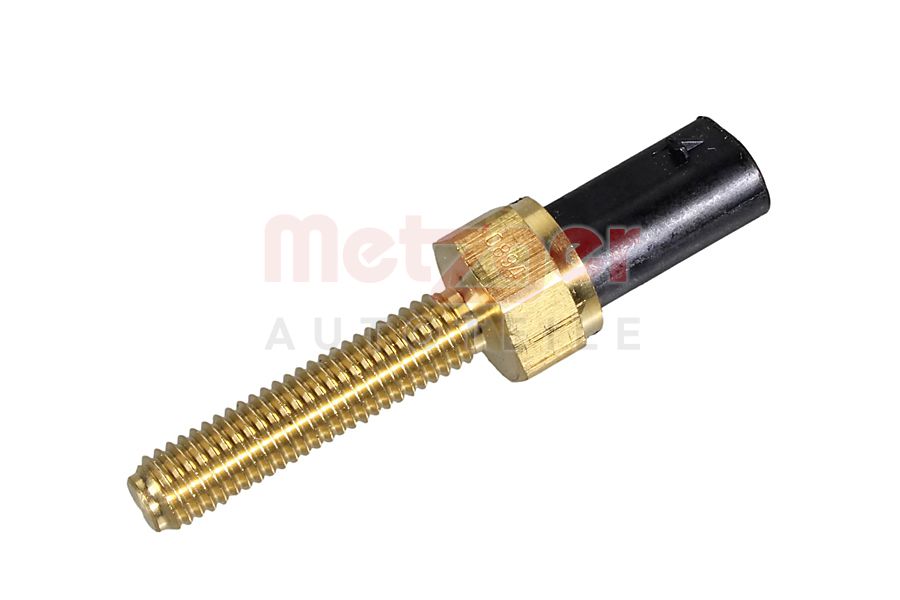 METZGER 0905522 ORIGINAL ERSATZTEIL Sensor, cylinder head temperature for CHEVROLET OPEL VAUXHALL