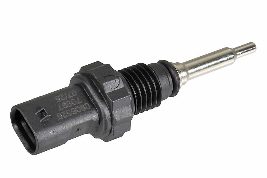 METZGER 0905525 GREENPARTS Αισθητήρας, θερμοκρασία αέρα εισαγωγής for BMW