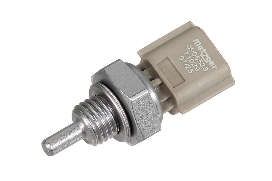 METZGER 0905533 Sensor, coolant temperature for DACIA LADA RENAULT