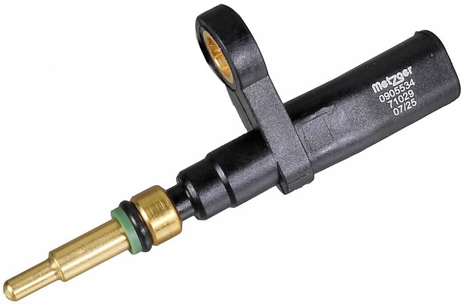 METZGER 0905534 Sensor, coolant temperature for VW