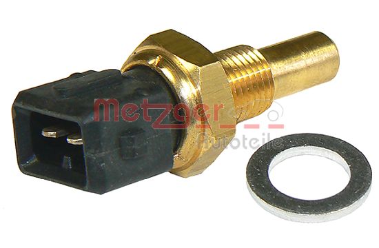 METZGER 0905411 Sensor, Öltemperatur