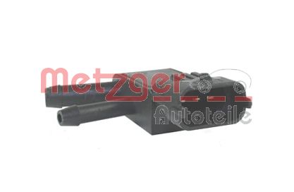 METZGER 0906019 Sensor, Abgasdruck